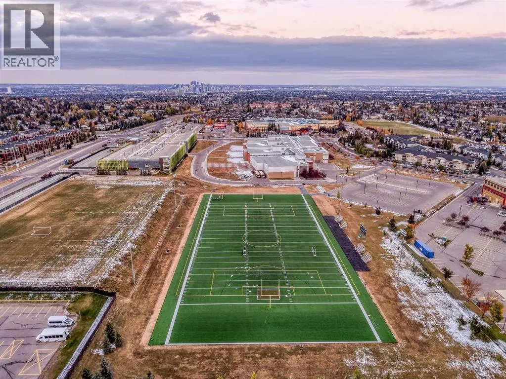 23 Aspen Ridge Point SW