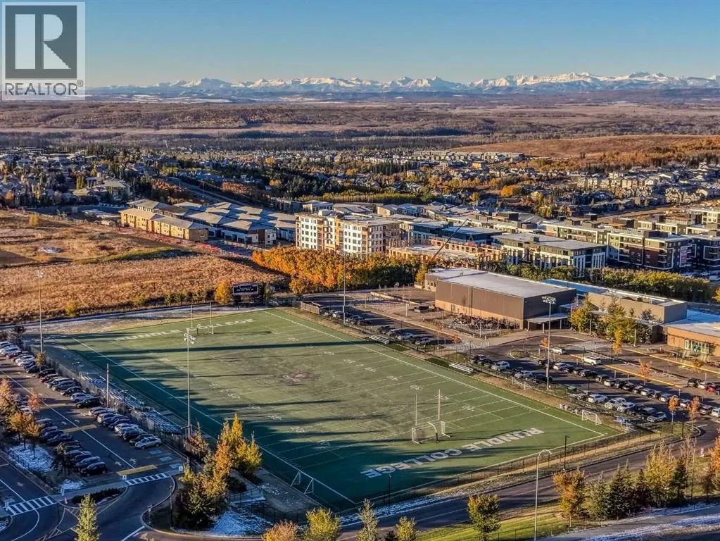 23 Aspen Ridge Point SW