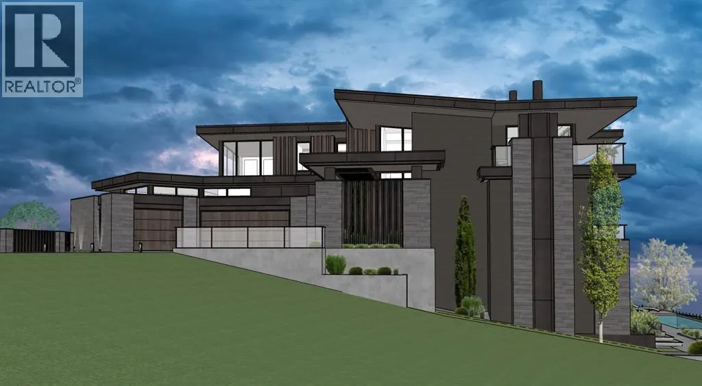 23 Aspen Ridge Point SW