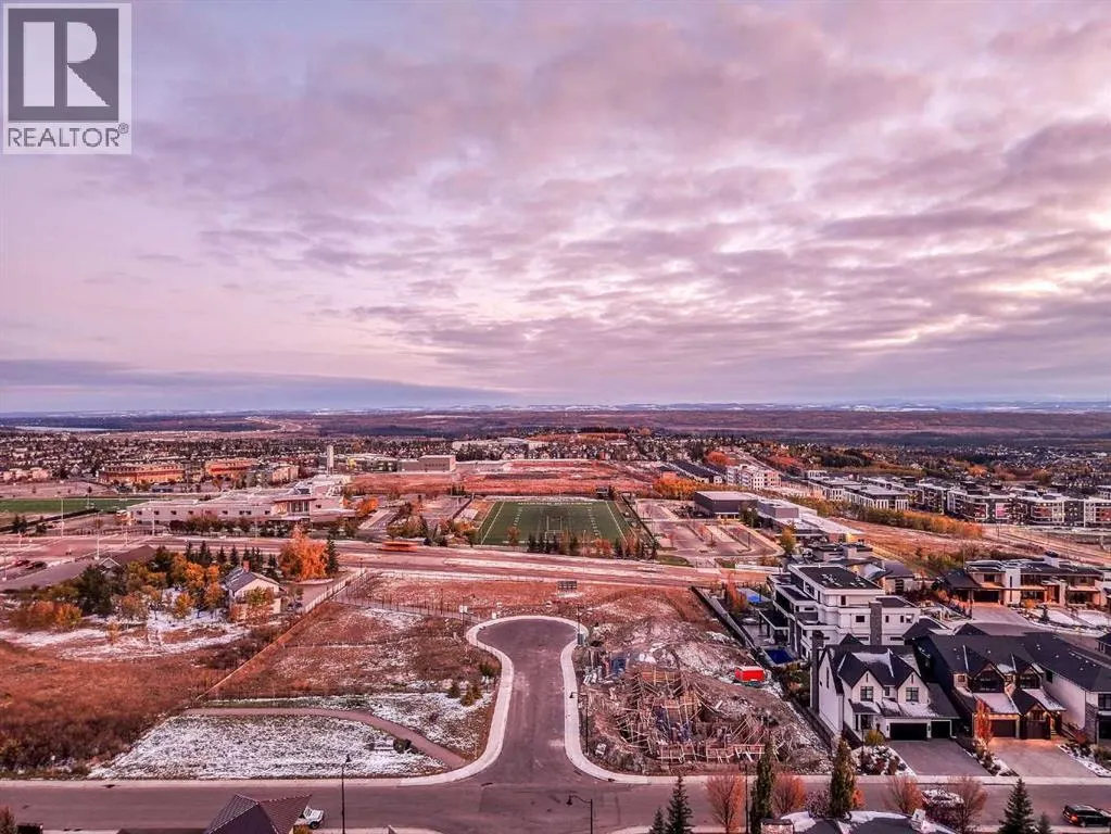 23 Aspen Ridge Point SW