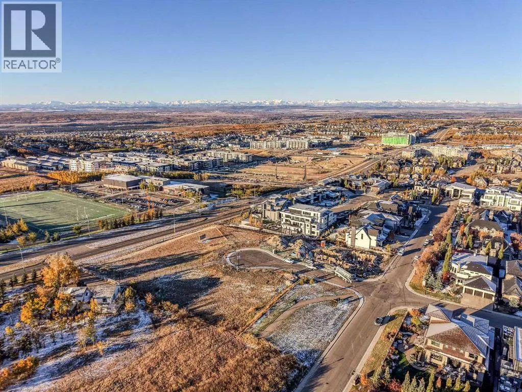 23 Aspen Ridge Point SW