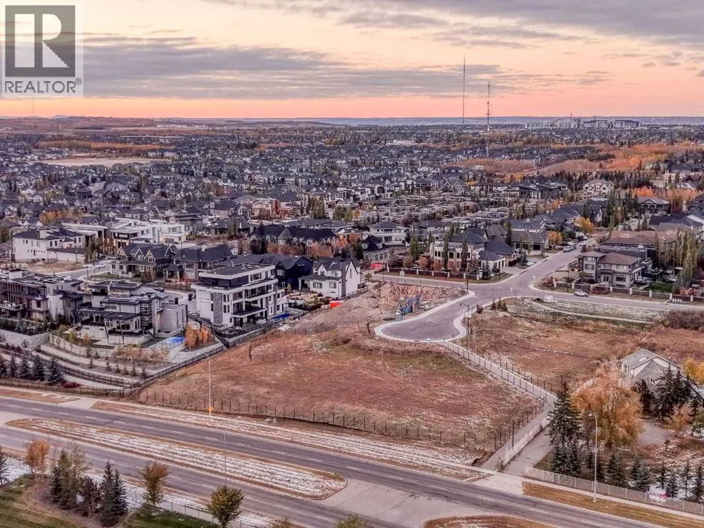 23 Aspen Ridge Point SW