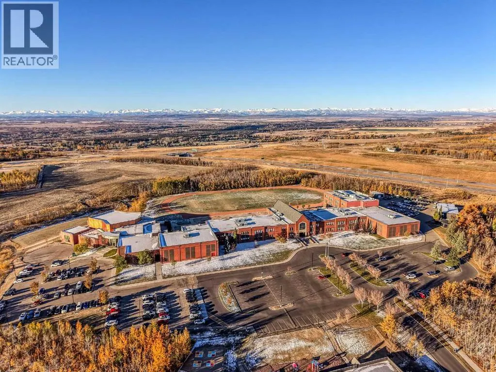 23 Aspen Ridge Point SW