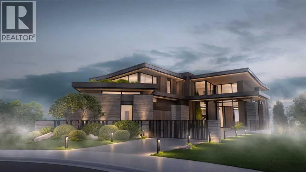 23 Aspen Ridge Point SW