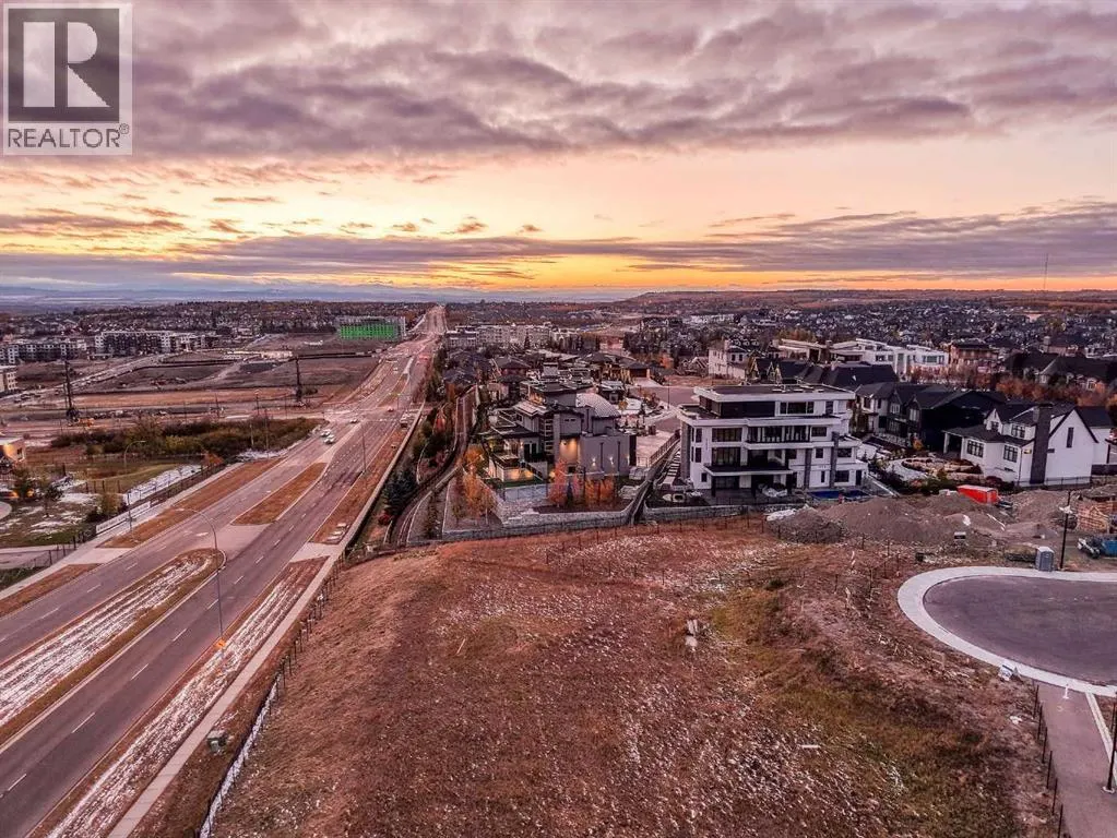 23 Aspen Ridge Point SW