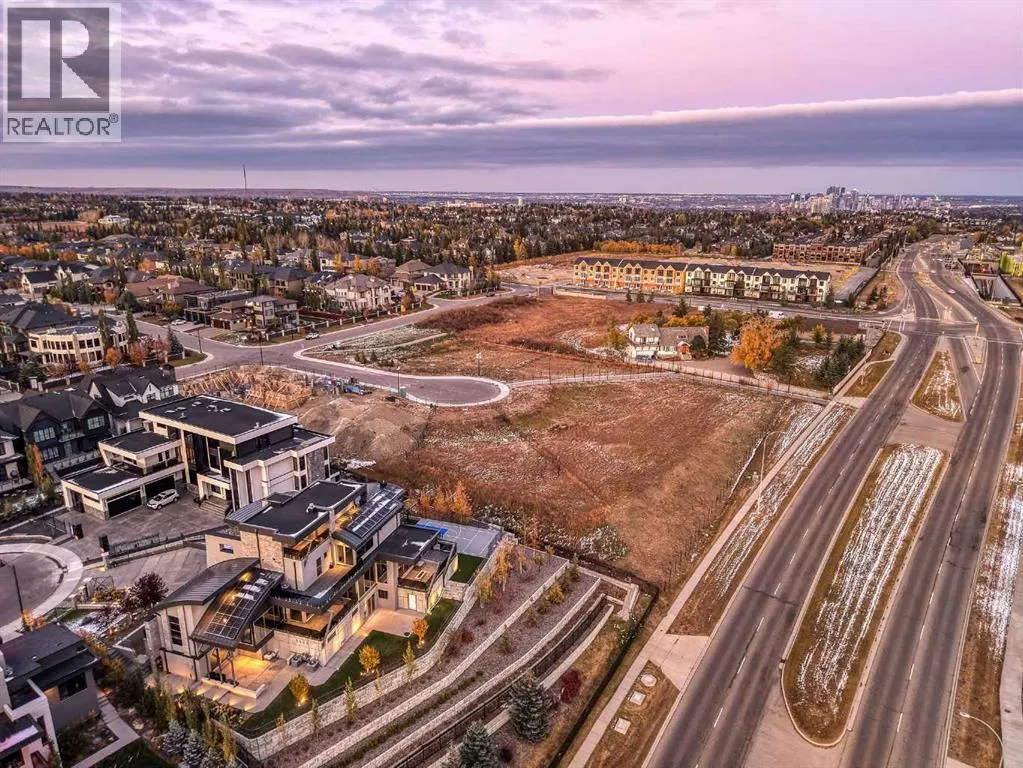 23 Aspen Ridge Point SW