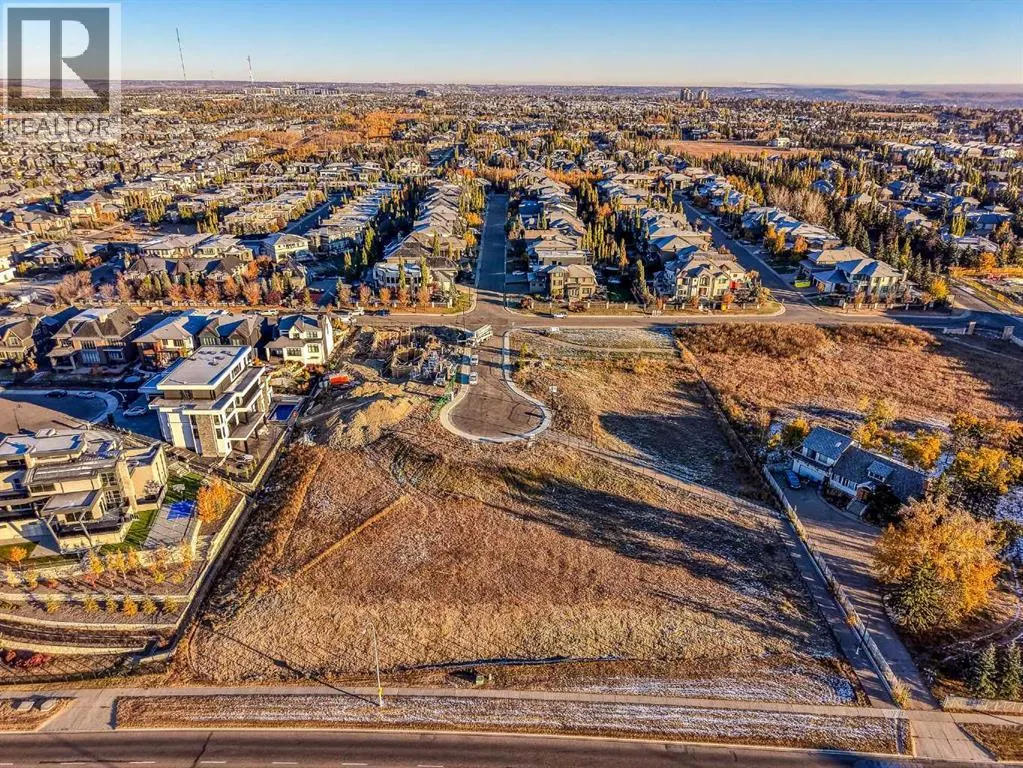 23 Aspen Ridge Point SW