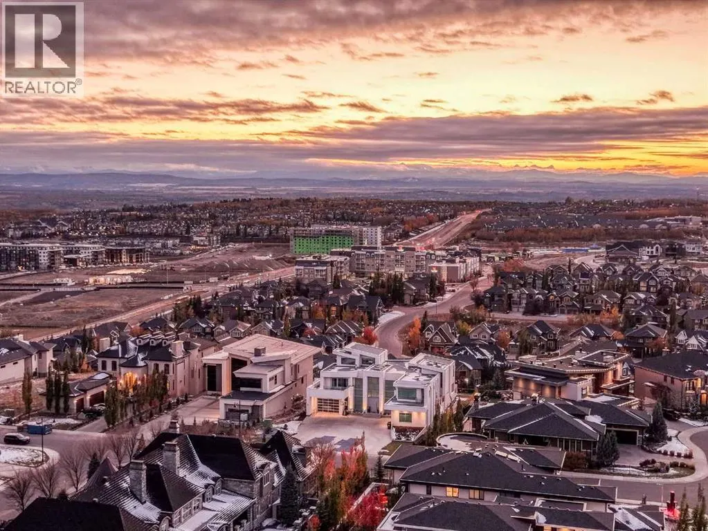 23 Aspen Ridge Point SW