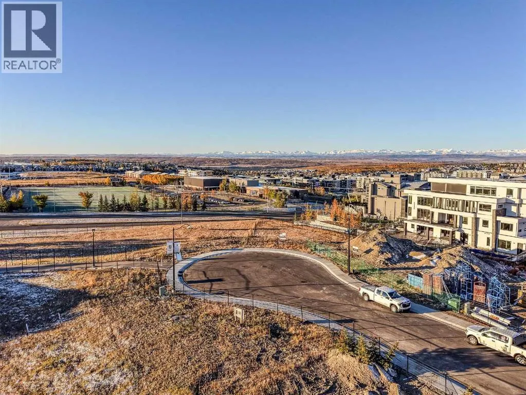 23 Aspen Ridge Point SW