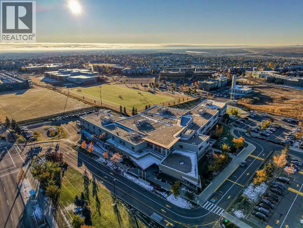 23 Aspen Ridge Point SW