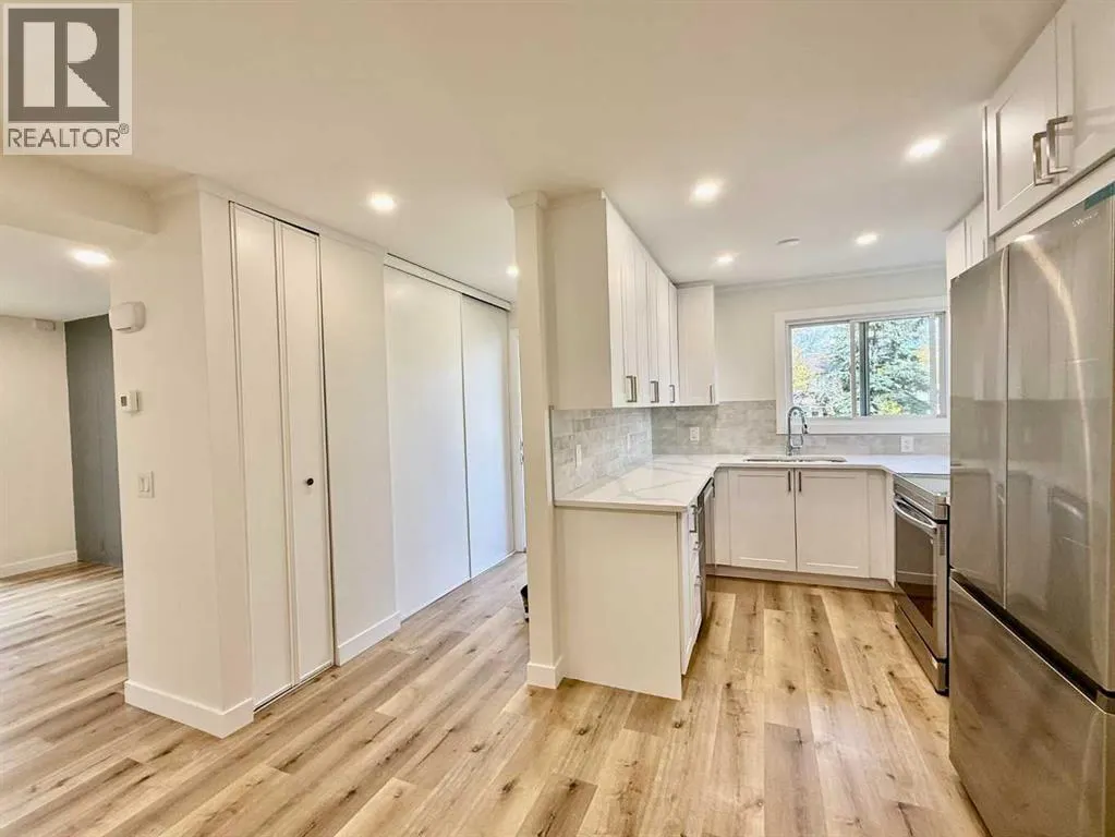 77, 115 Bergen Road NW