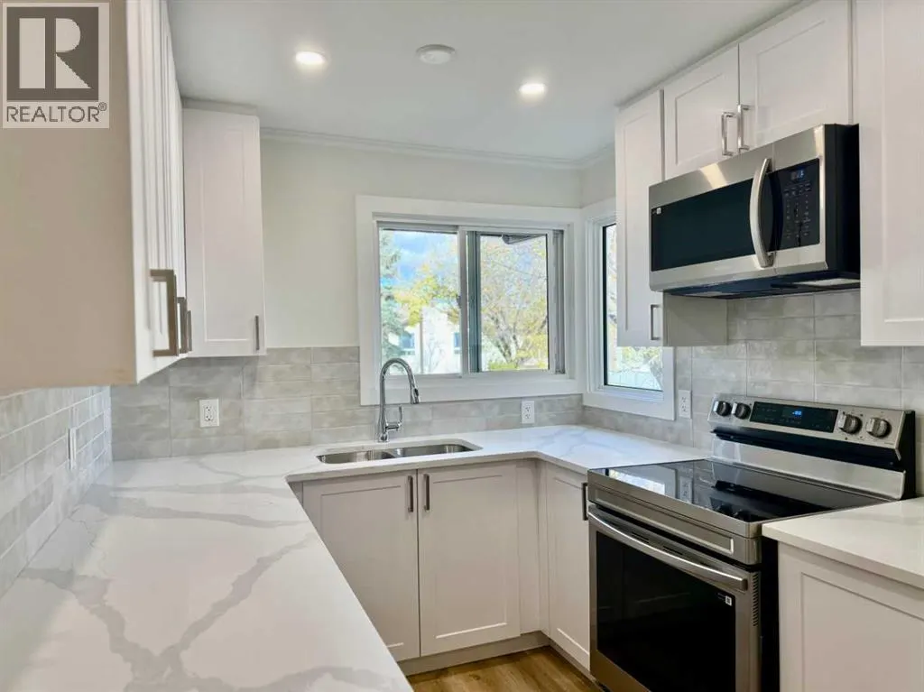77, 115 Bergen Road NW