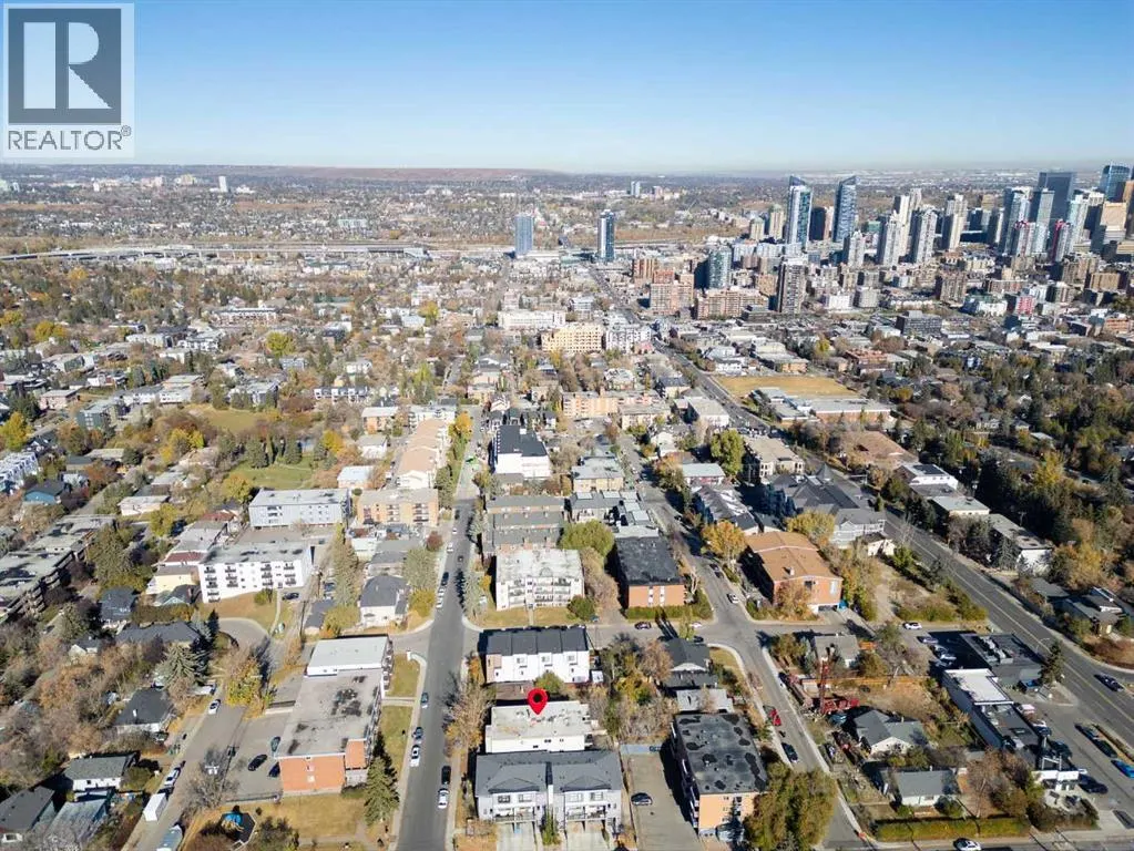 6, 2512 15 Street SW