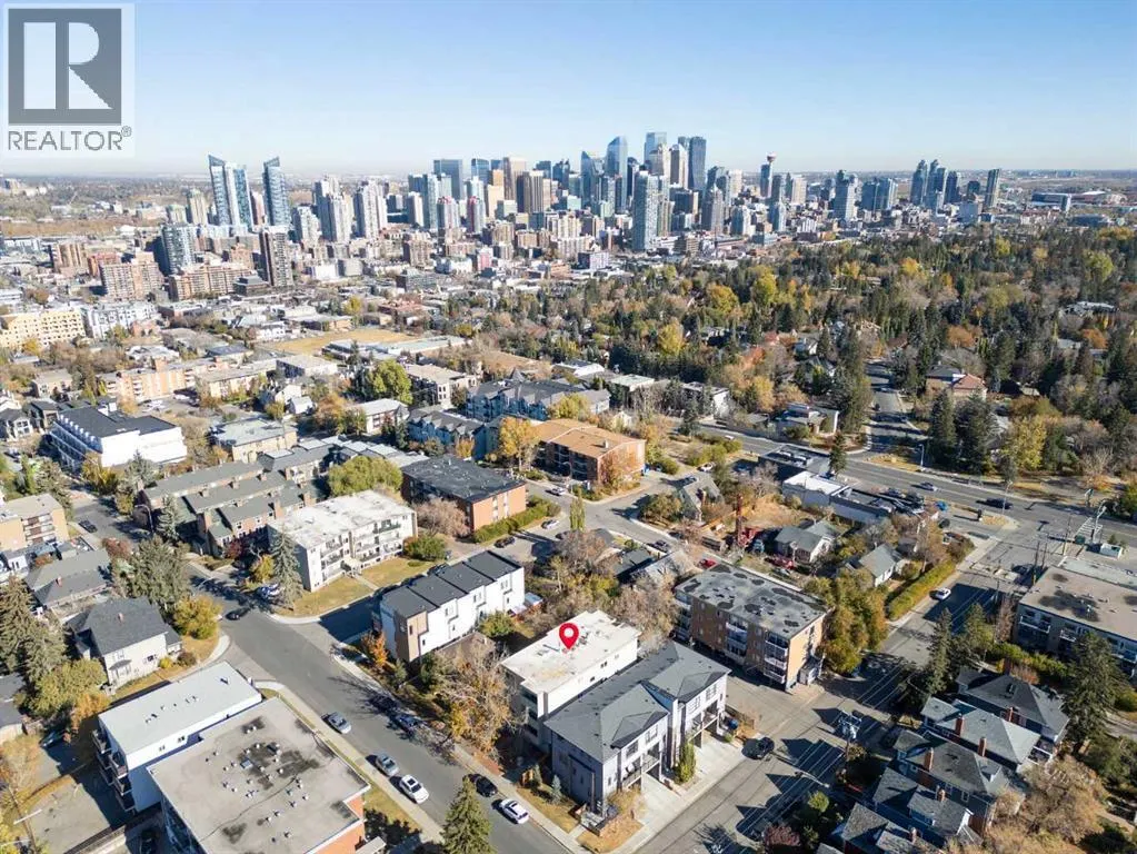 6, 2512 15 Street SW