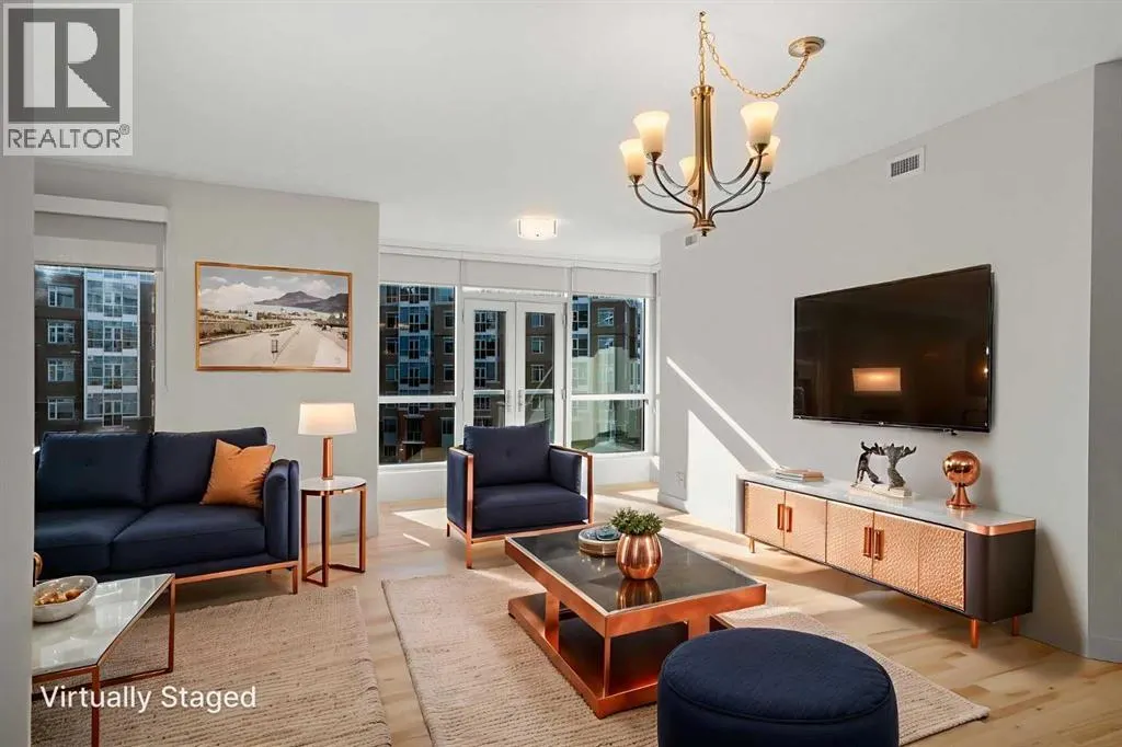 402, 24 Varsity Estates Circle NW