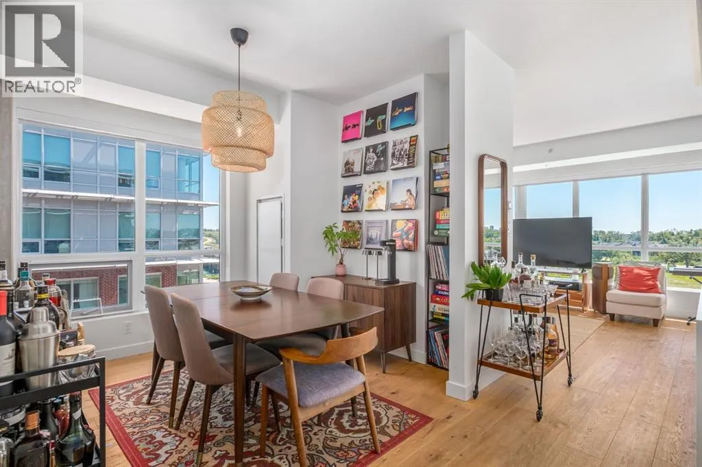 512, 63 Inglewood Park SE