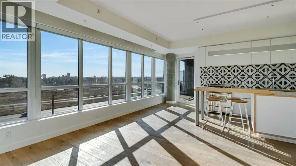 512, 63 Inglewood Park SE