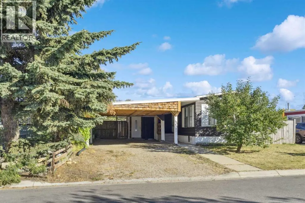 12 Spring Haven Road SE