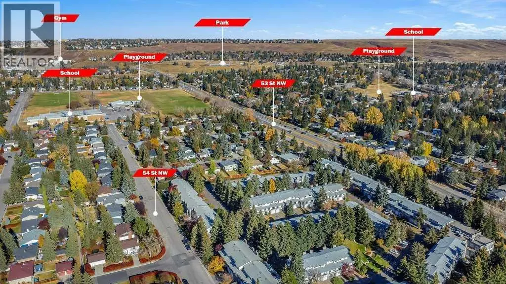56, 5400 dalhousie Drive NW