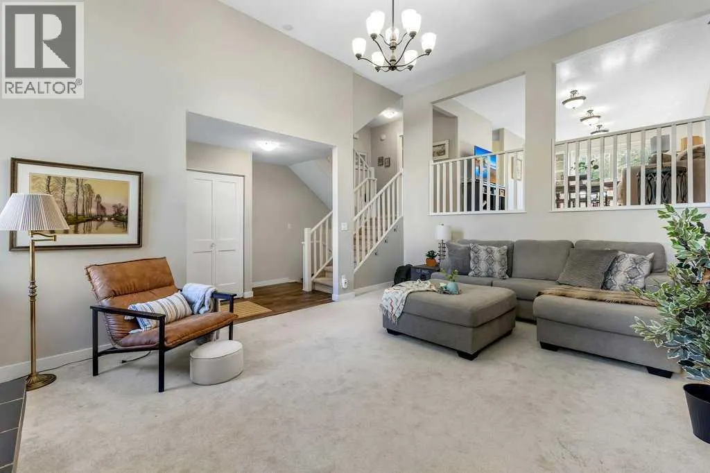 56, 5400 dalhousie Drive NW