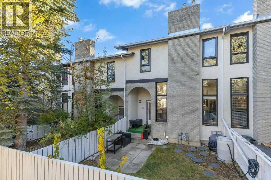 56, 5400 dalhousie Drive NW