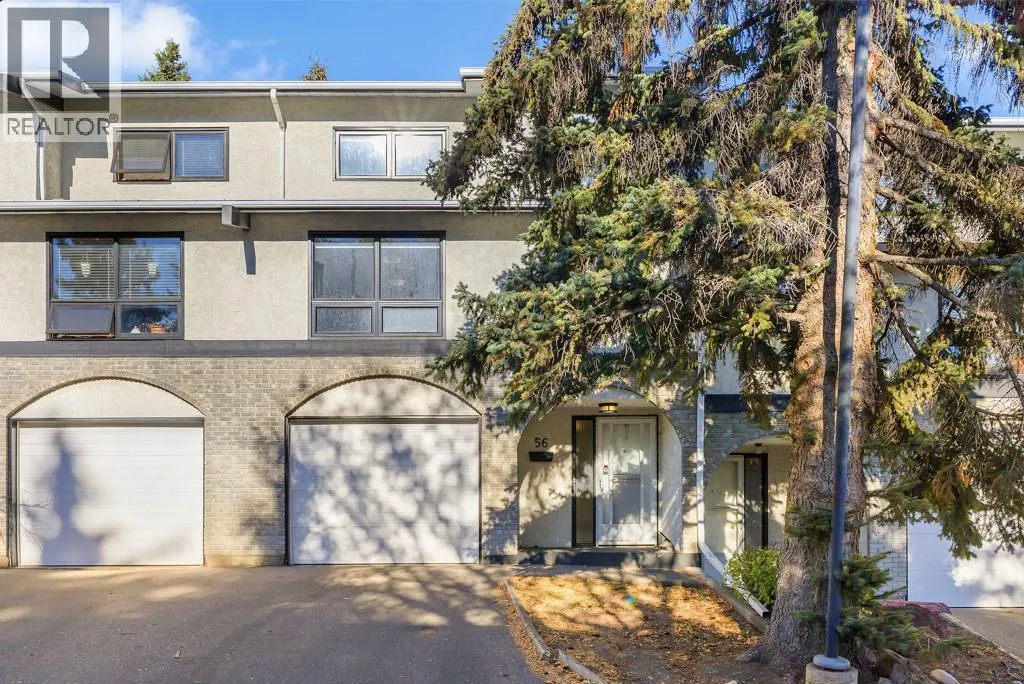 56, 5400 dalhousie Drive NW