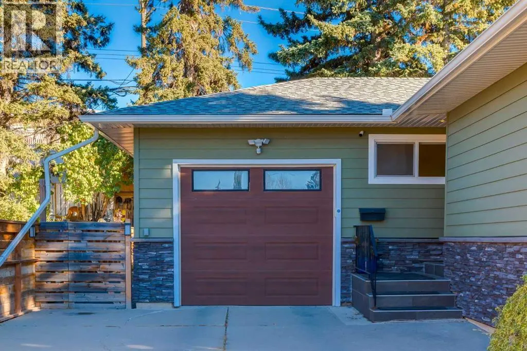 32 Calandar Road NW