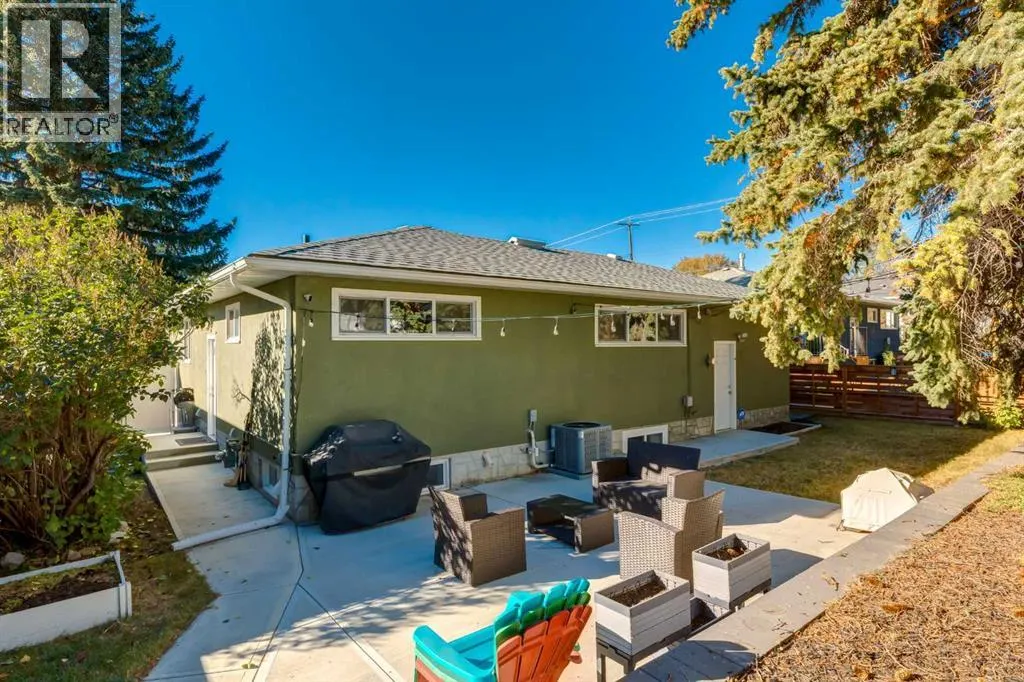 32 Calandar Road NW