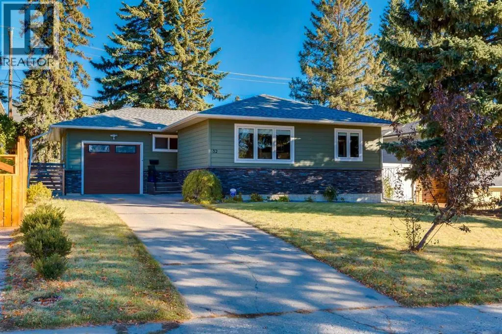 32 Calandar Road NW