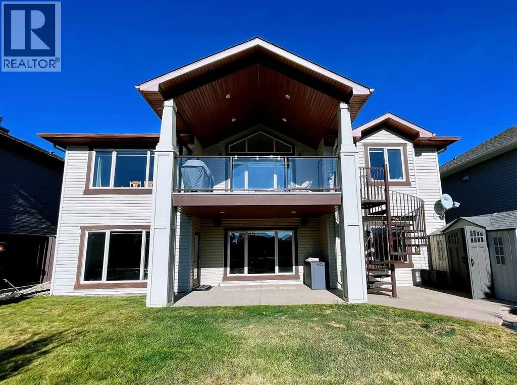 534 Canyon Cove W