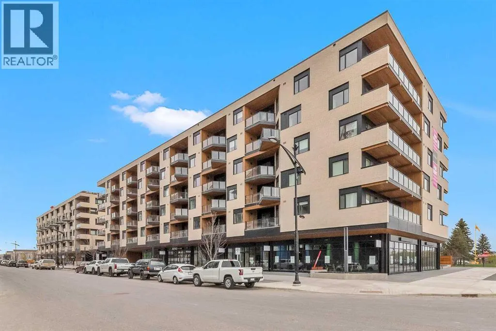 516, 8230 Broadcast Avenue SW