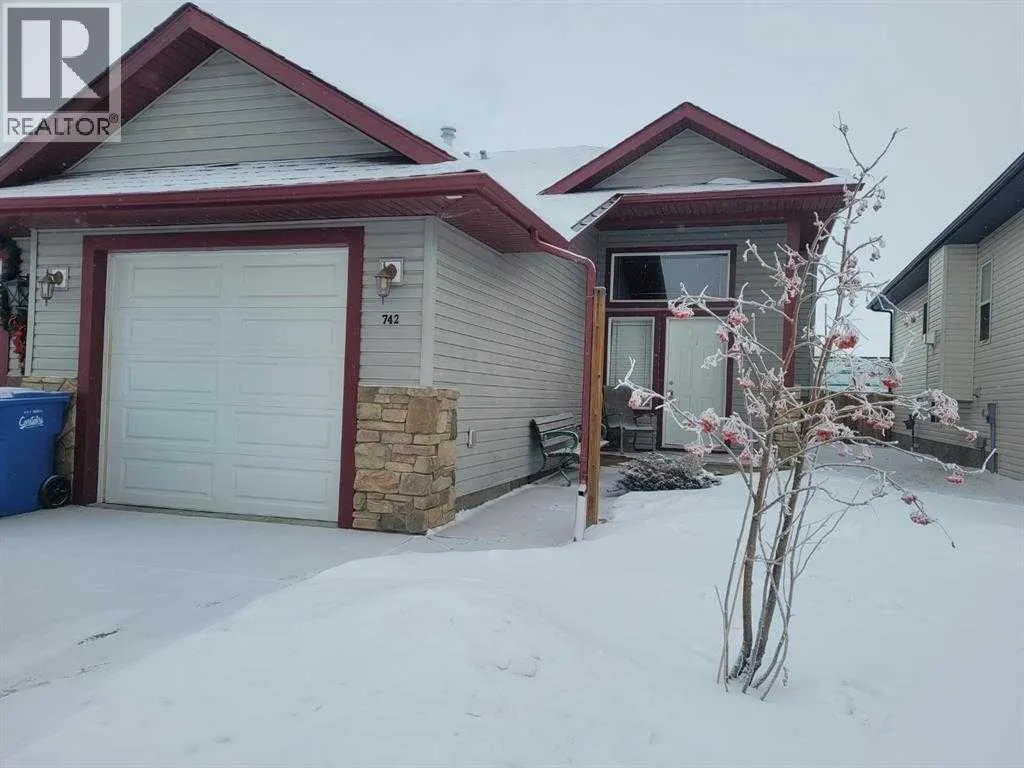 742 Carriage Lane Drive