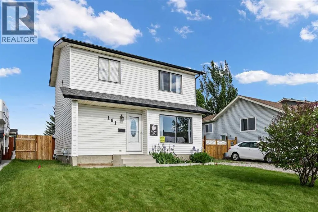 191 Castlebrook Road NE