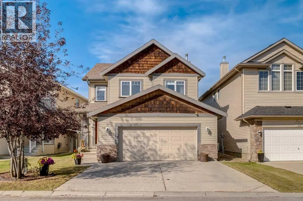 32 Evanscove Heights NW