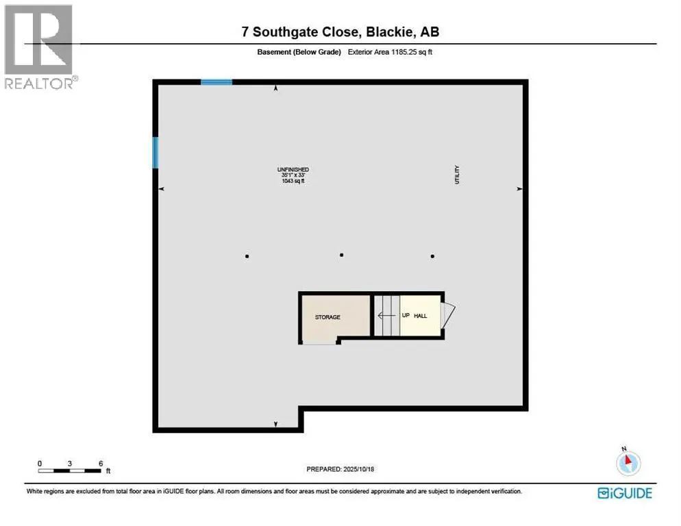 7 Southgate Close