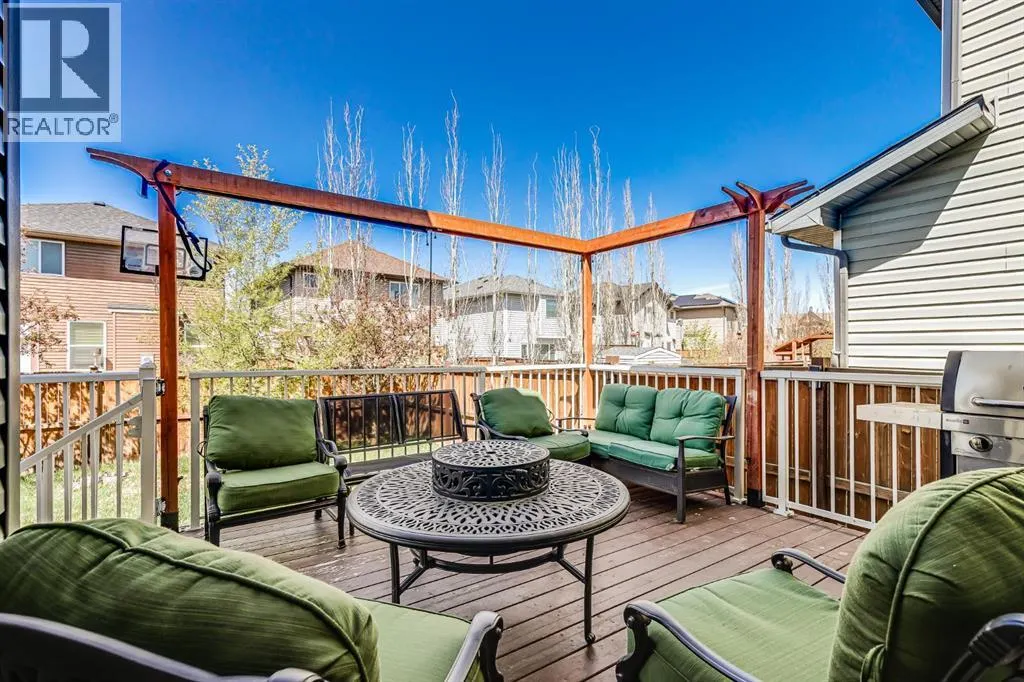 425 Auburn Bay Drive SE