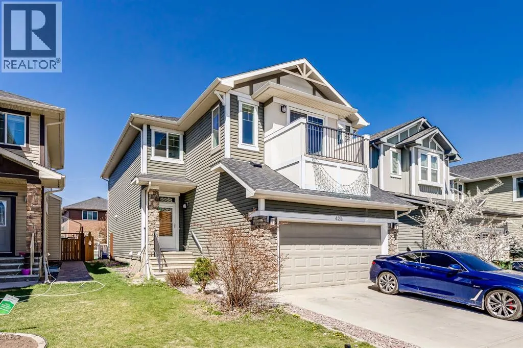 425 Auburn Bay Drive SE