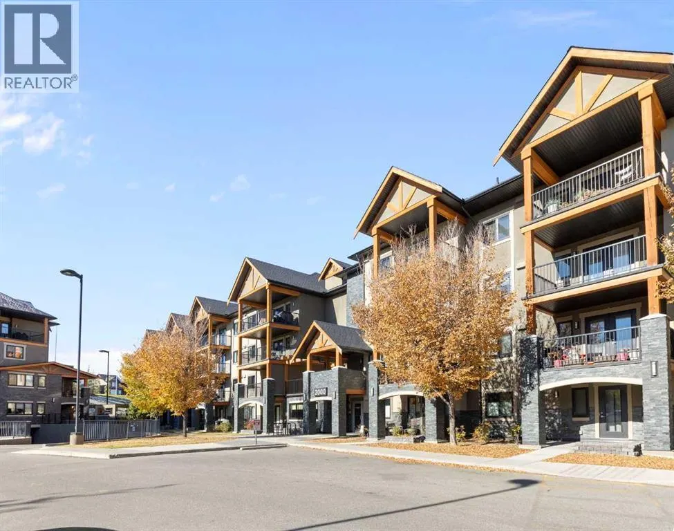 2401, 402 Kincora Glen Road NW