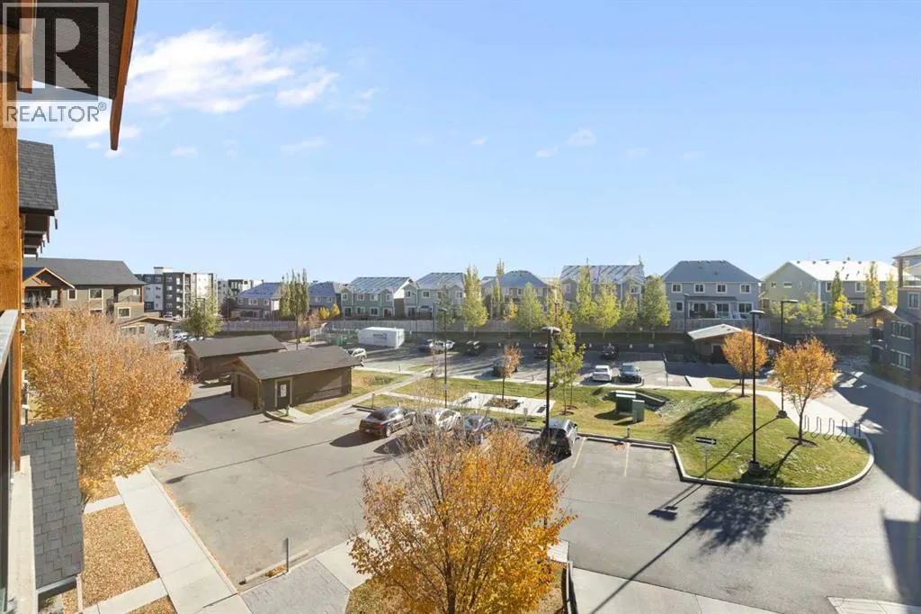 2401, 402 Kincora Glen Road NW