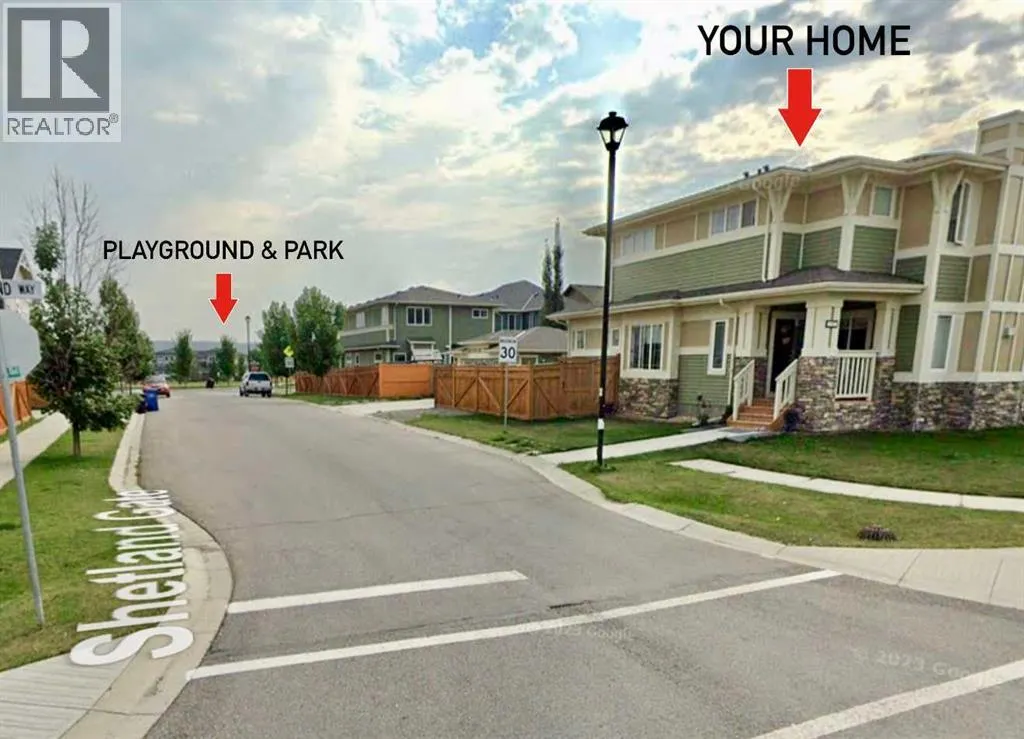 193 Heartland Way