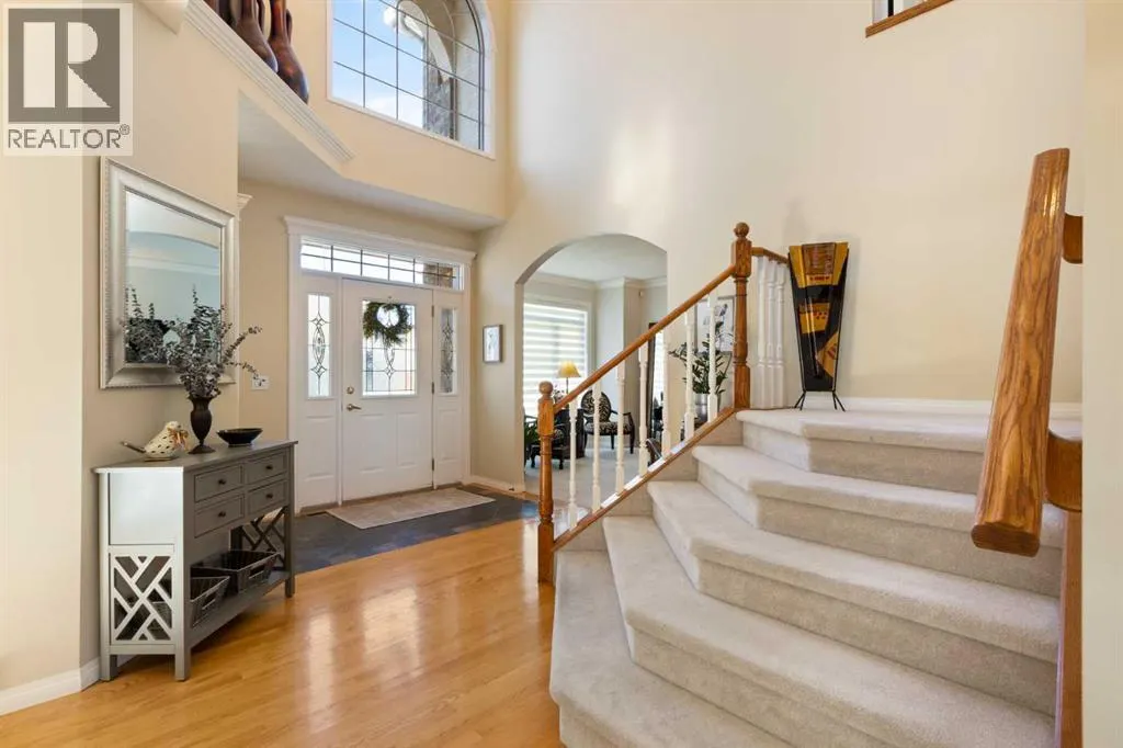 22 Hamptons Heights NW