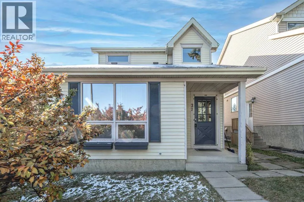 27 Strathearn Crescent SW