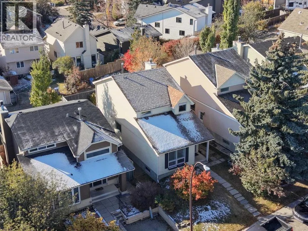 27 Strathearn Crescent SW