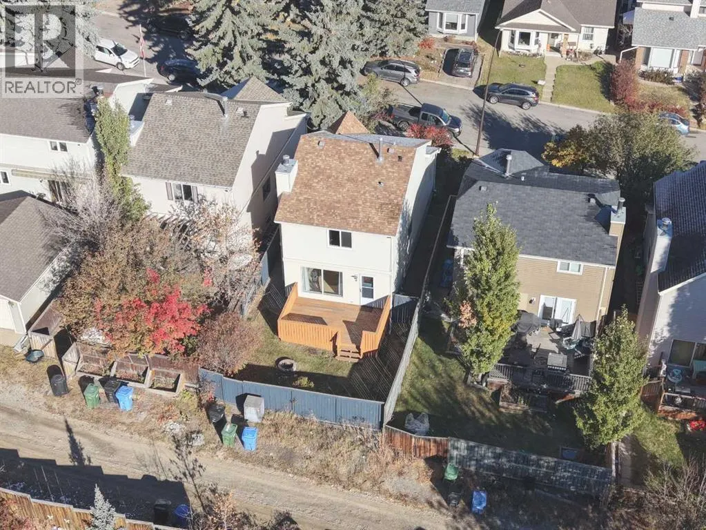 27 Strathearn Crescent SW