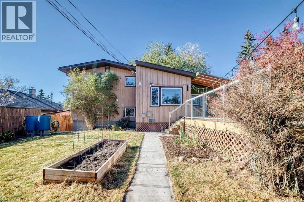 91 Chisholm Crescent NW