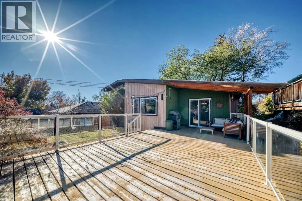 91 Chisholm Crescent NW