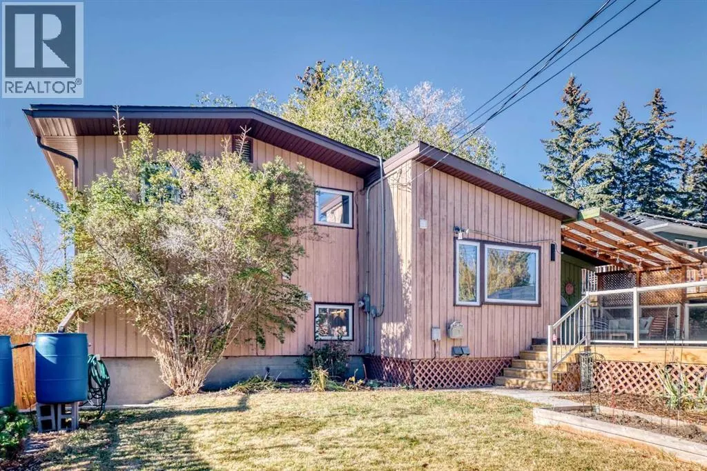 91 Chisholm Crescent NW
