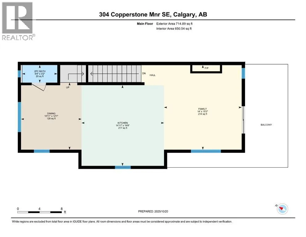 304 Copperstone Manor SE