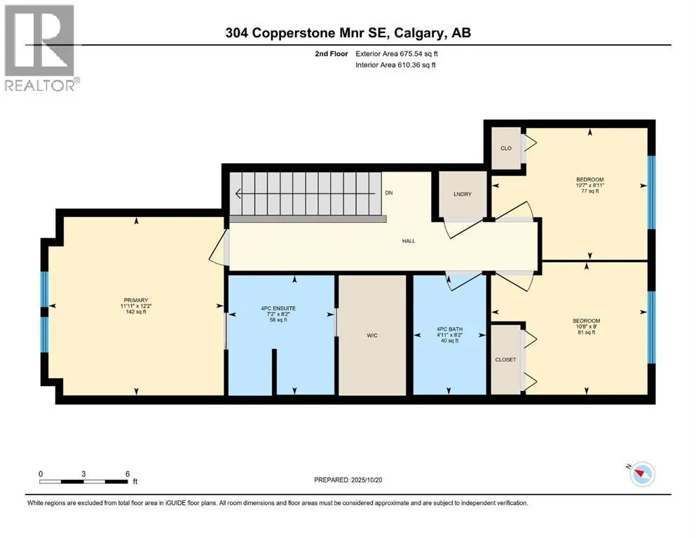 304 Copperstone Manor SE
