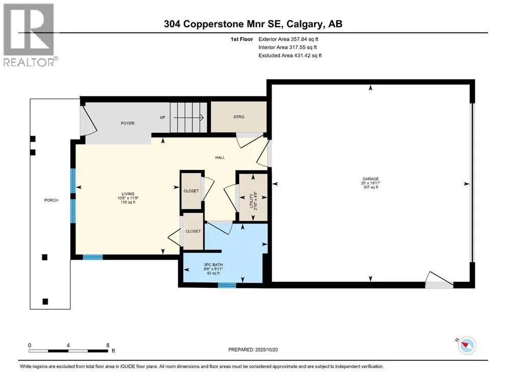 304 Copperstone Manor SE